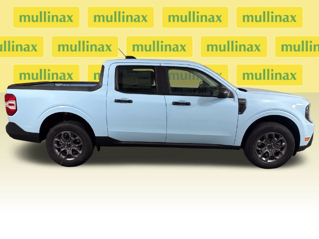 New 2026 Ford Maverick XLT FWD image 21