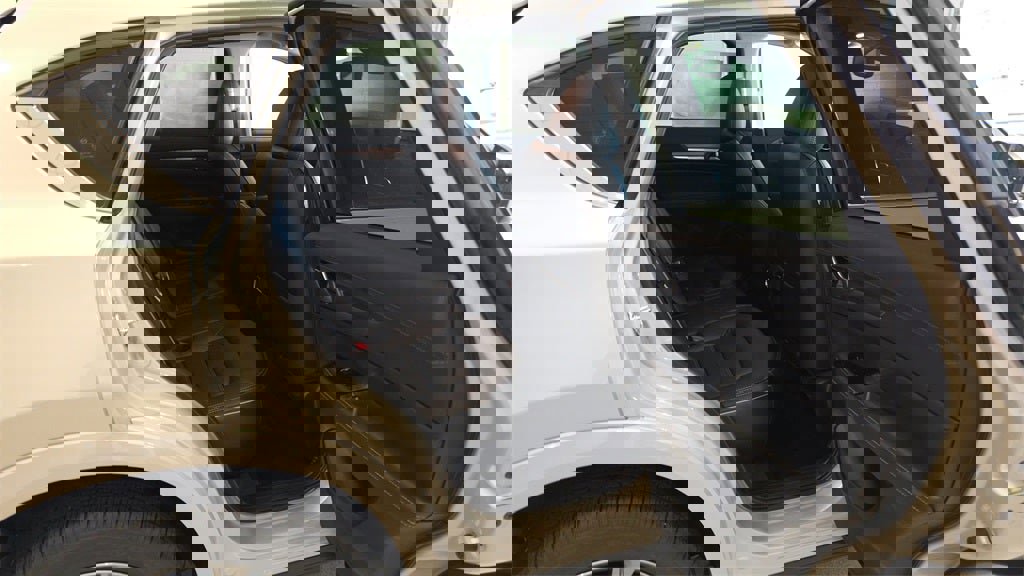 New 2025 MAZDA CX-5 AWD 2.5 S w/ Premium Plus Pkg image 18