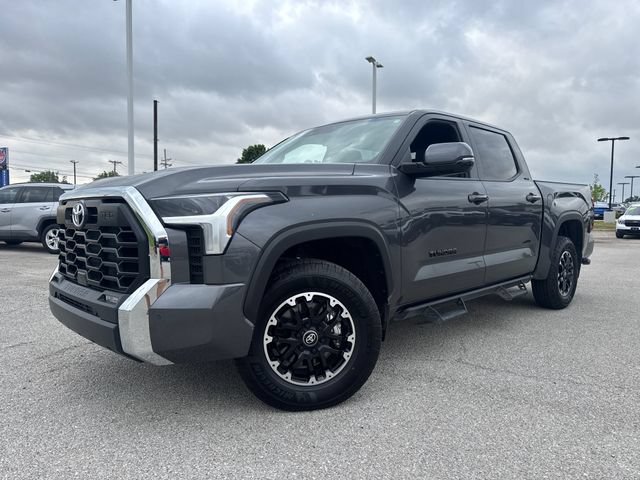 Used 2026 Toyota Tundra SR5 w/ TRD Off-Road Premium Package