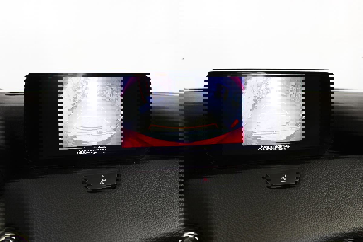 Used 2024 MAZDA CX-90 3.3 Turbo w/ Preferred Plus image 30