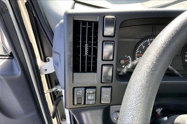 New 2025 Chevrolet Low Cab Forward RWD image 20