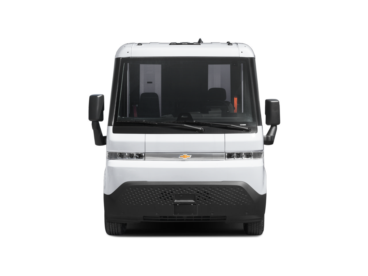 New 2025 Chevrolet Brightdrop 400 FWD image 34