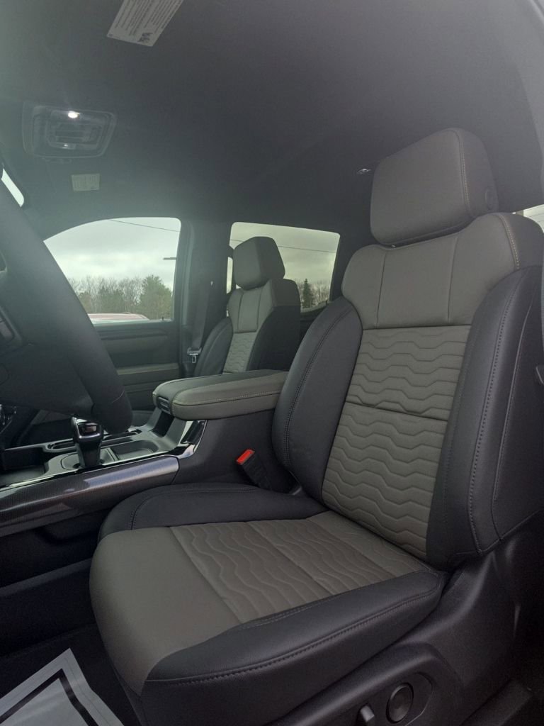 New 2026 Chevrolet Silverado 1500 ZR2 image 14