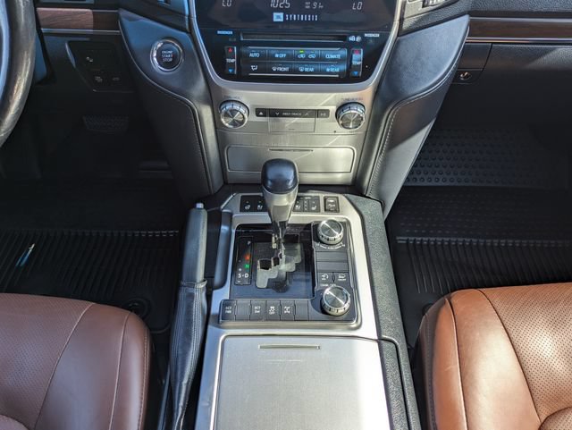 Used 2020 Toyota Land Cruiser AWD/4WD image 20