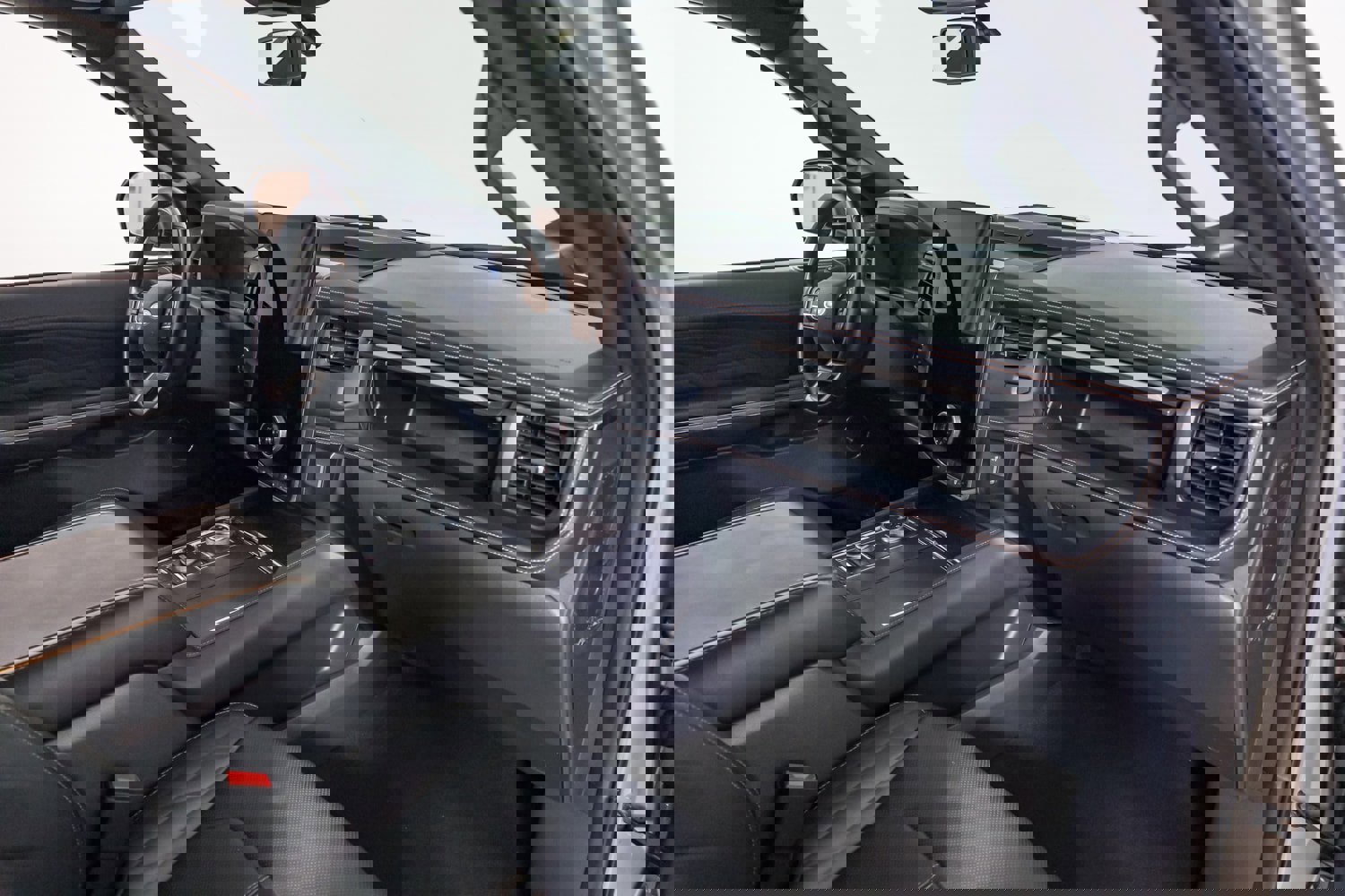 Used 2024 Ford Expedition Platinum image 38