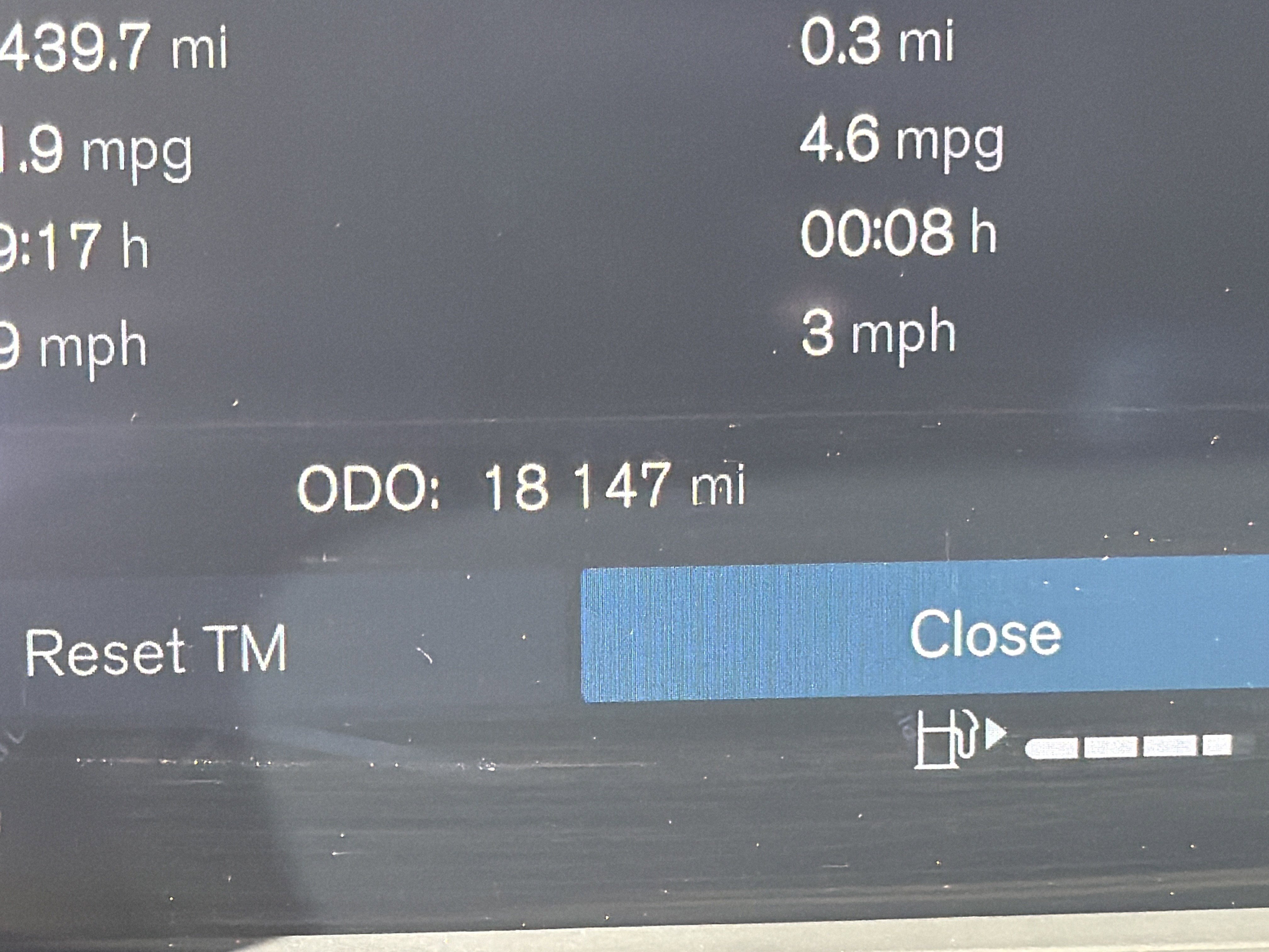 Certified 2025 Volvo XC90 B6 Plus image 22