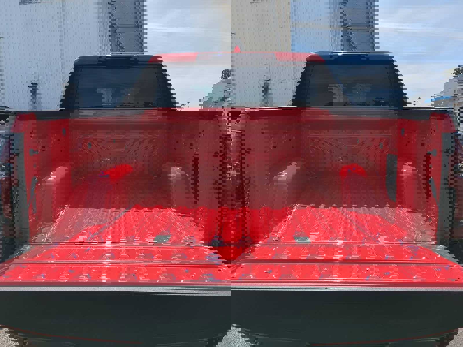 Used 2026 Chevrolet Silverado EV LT image 25