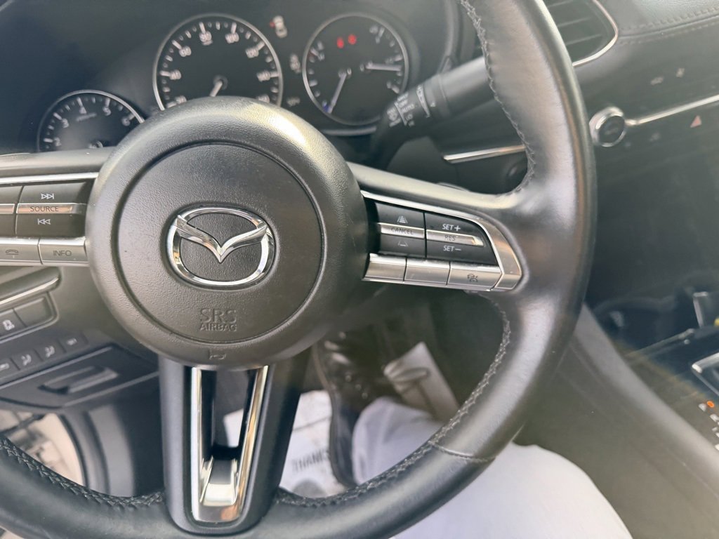 Used 2023 MAZDA MAZDA3 s image 25