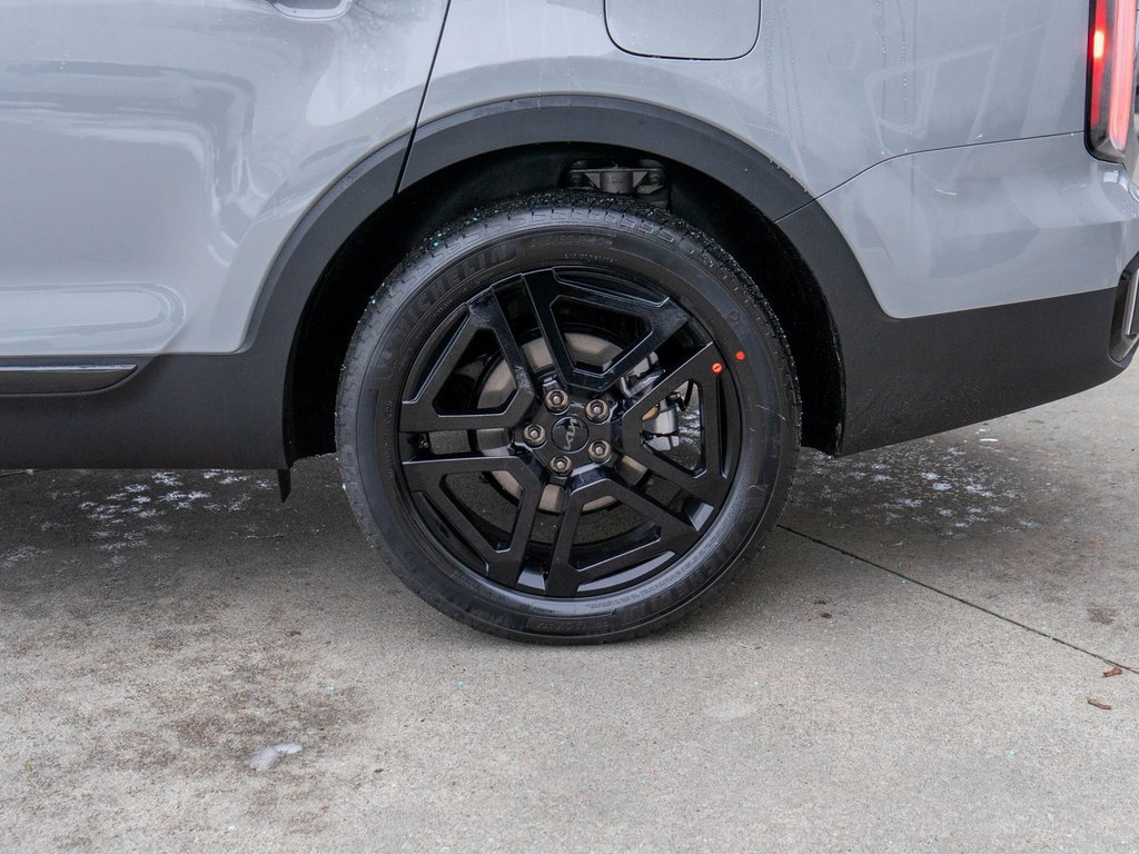 New 2025 Kia Telluride SX X-Line image 33