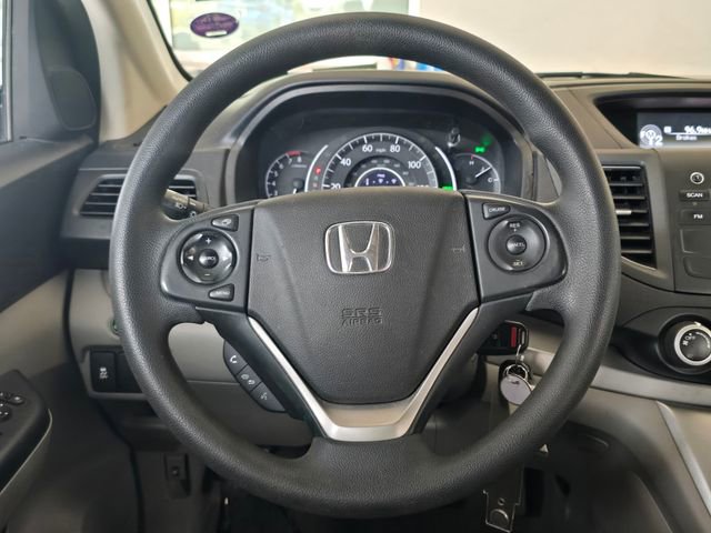 Used 2014 Honda CR-V EX image 13