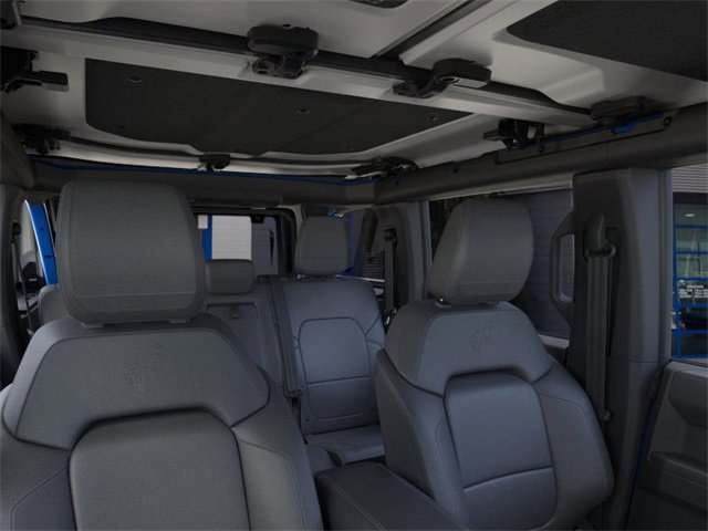 New 2025 Ford Bronco Badlands image 12