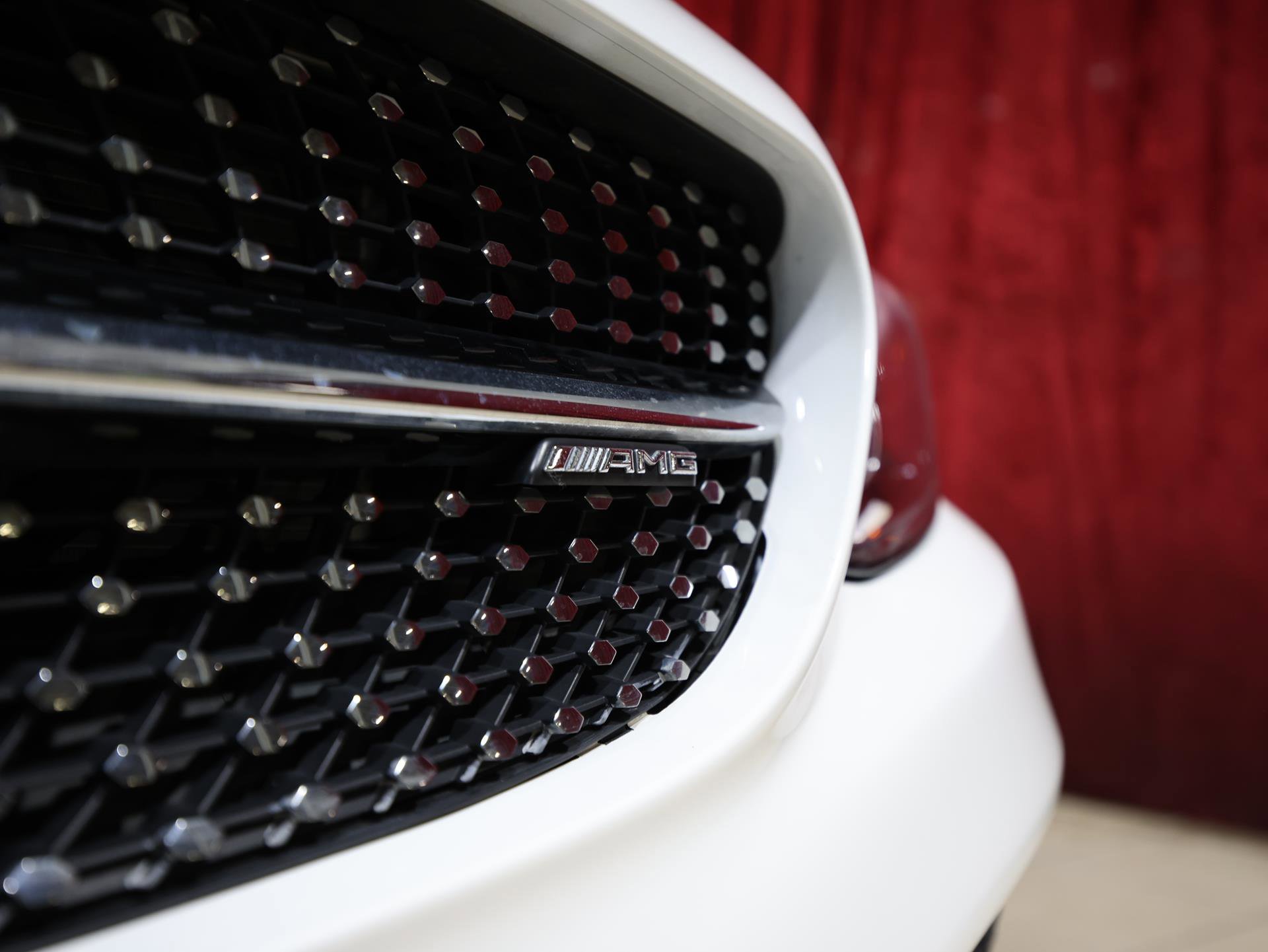 Used 2017 Mercedes-Benz C 43 AMG 4MATIC Coupe image 27