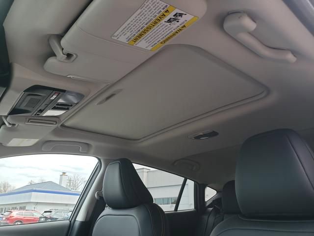 New 2026 Subaru Crosstrek 2.5i Limited image 15