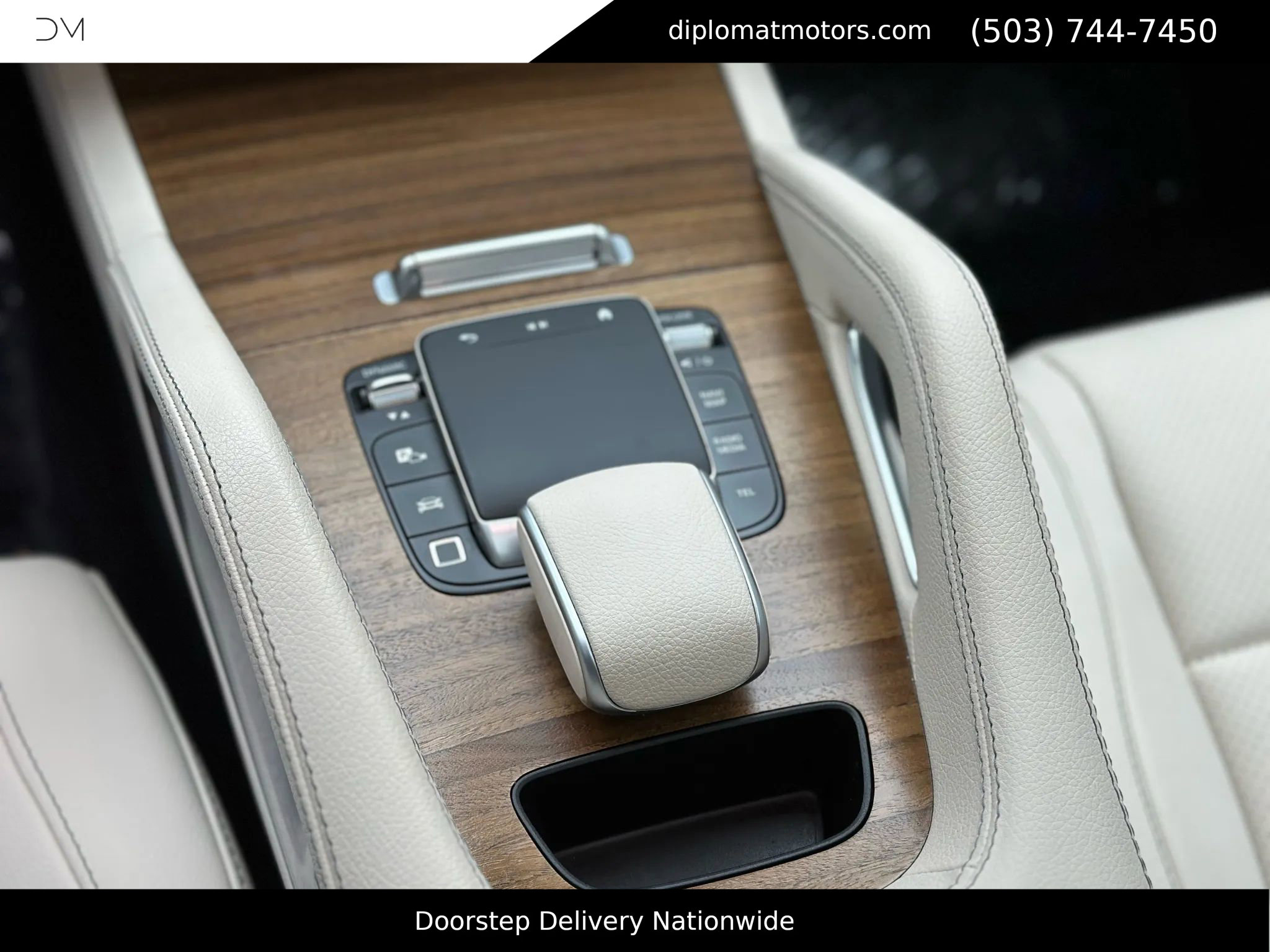 Used 2025 Mercedes-Benz GLE 350 4MATIC image 54