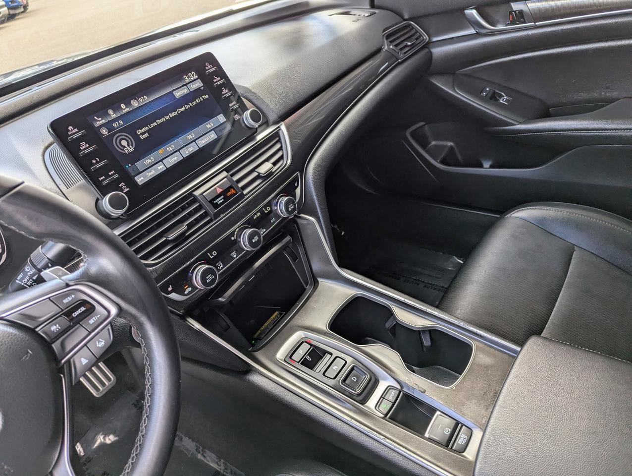 Used 2021 Honda Accord Sport image 17