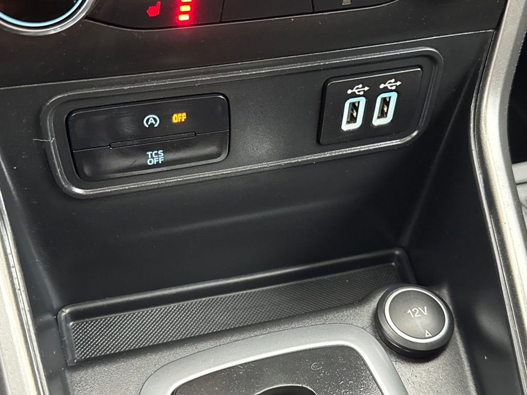 Used 2021 Ford EcoSport SE image 44