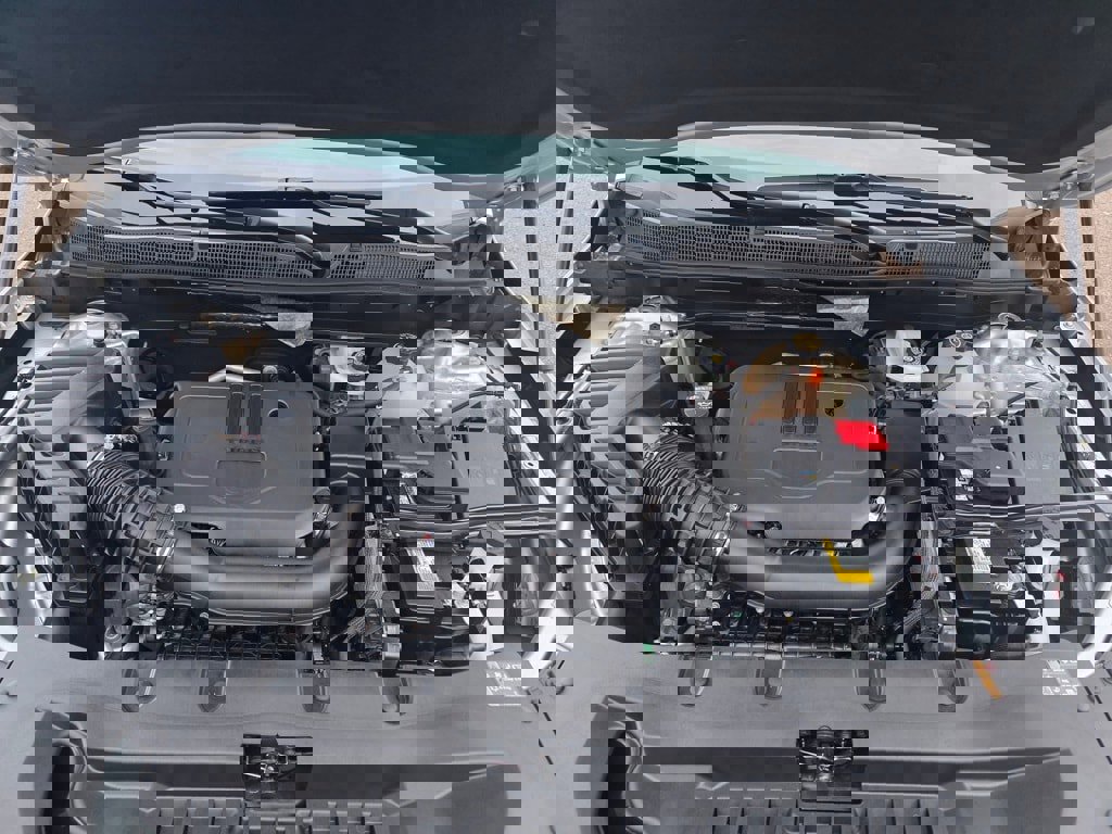 Used 2022 Chevrolet Blazer LT image 25