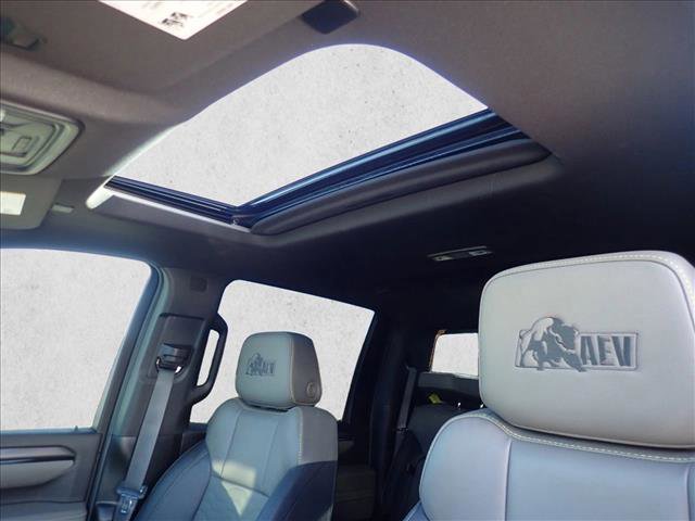 Used 2026 Chevrolet Silverado 2500 ZR2 w/ ZR2 Bison Edition AWD/4WD image 13