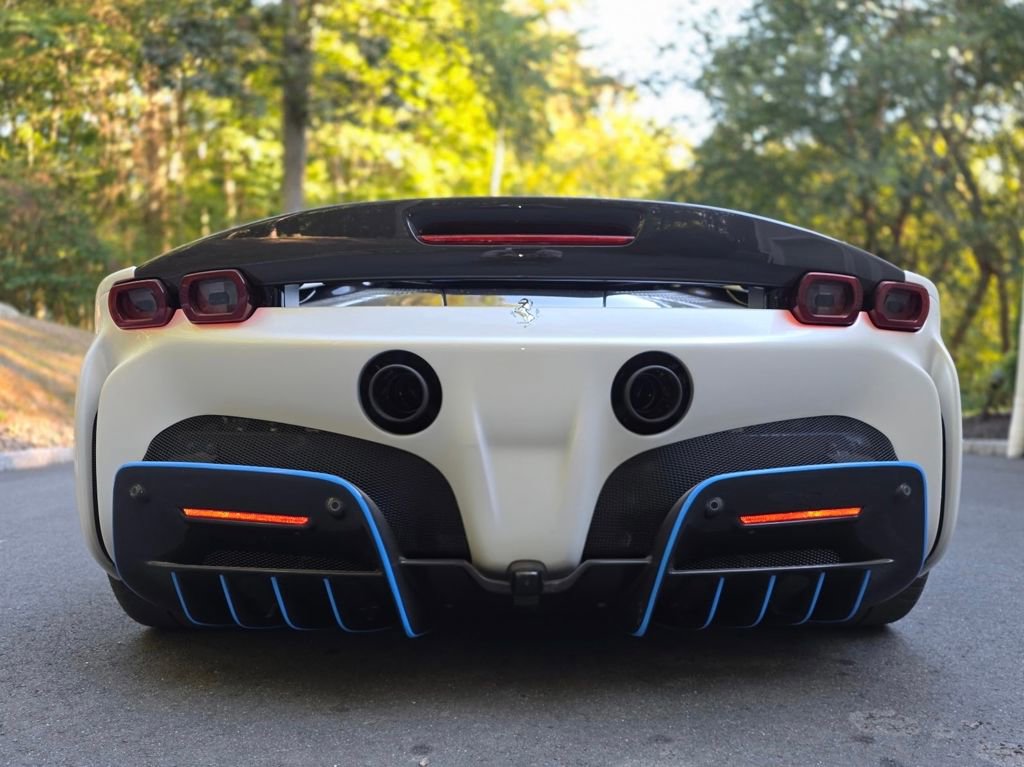 Used 2023 Ferrari SF90 Stradale image 20