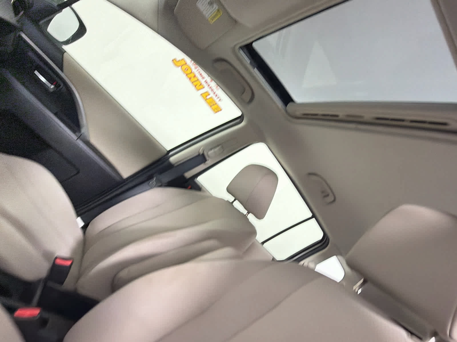 Used 2014 MAZDA MAZDA5 Touring w/ Moonroof & Audio Package FWD image 17
