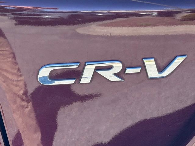 Used 2019 Honda CR-V EX-L image 12