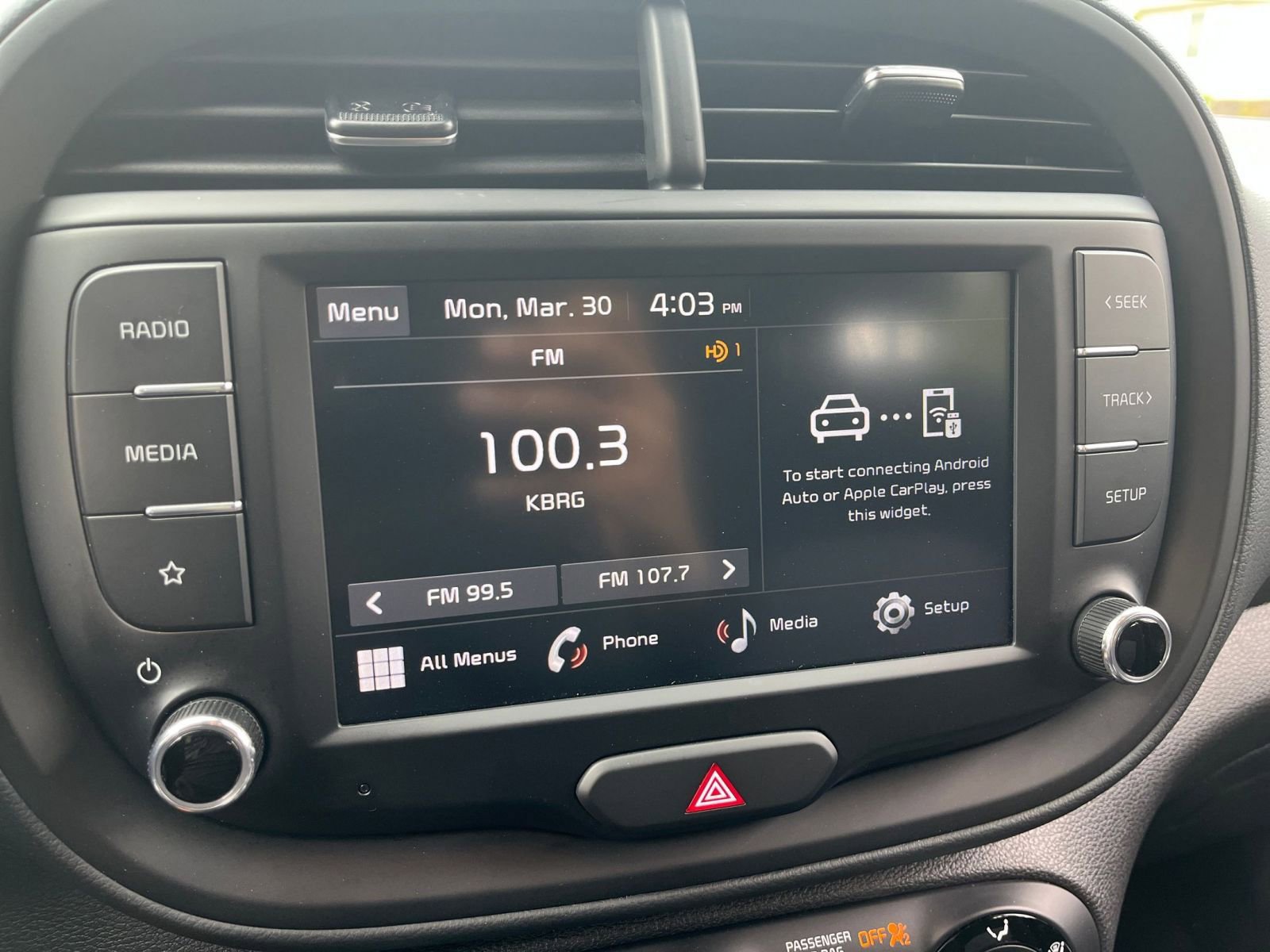 Used 2025 Kia Soul LX w/ LX Technology Package image 20