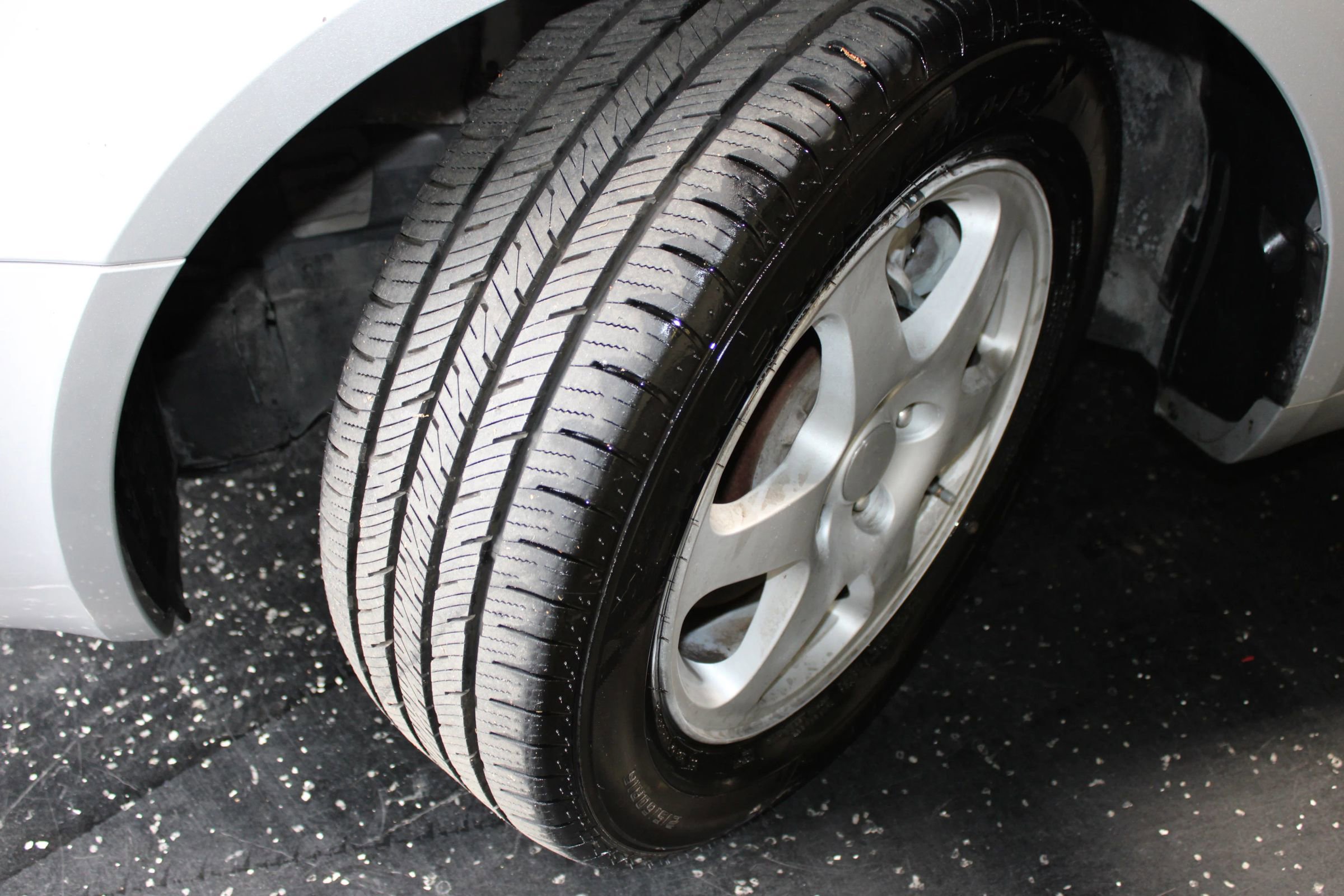 Used 2006 Hyundai Sonata GLS FWD image 26