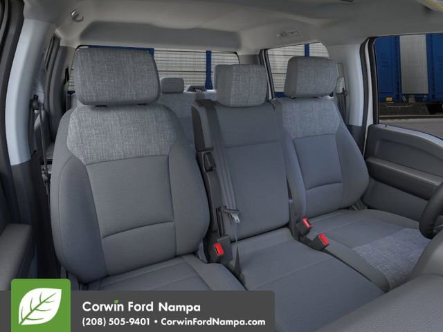 New 2026 Ford F350 XLT image 10