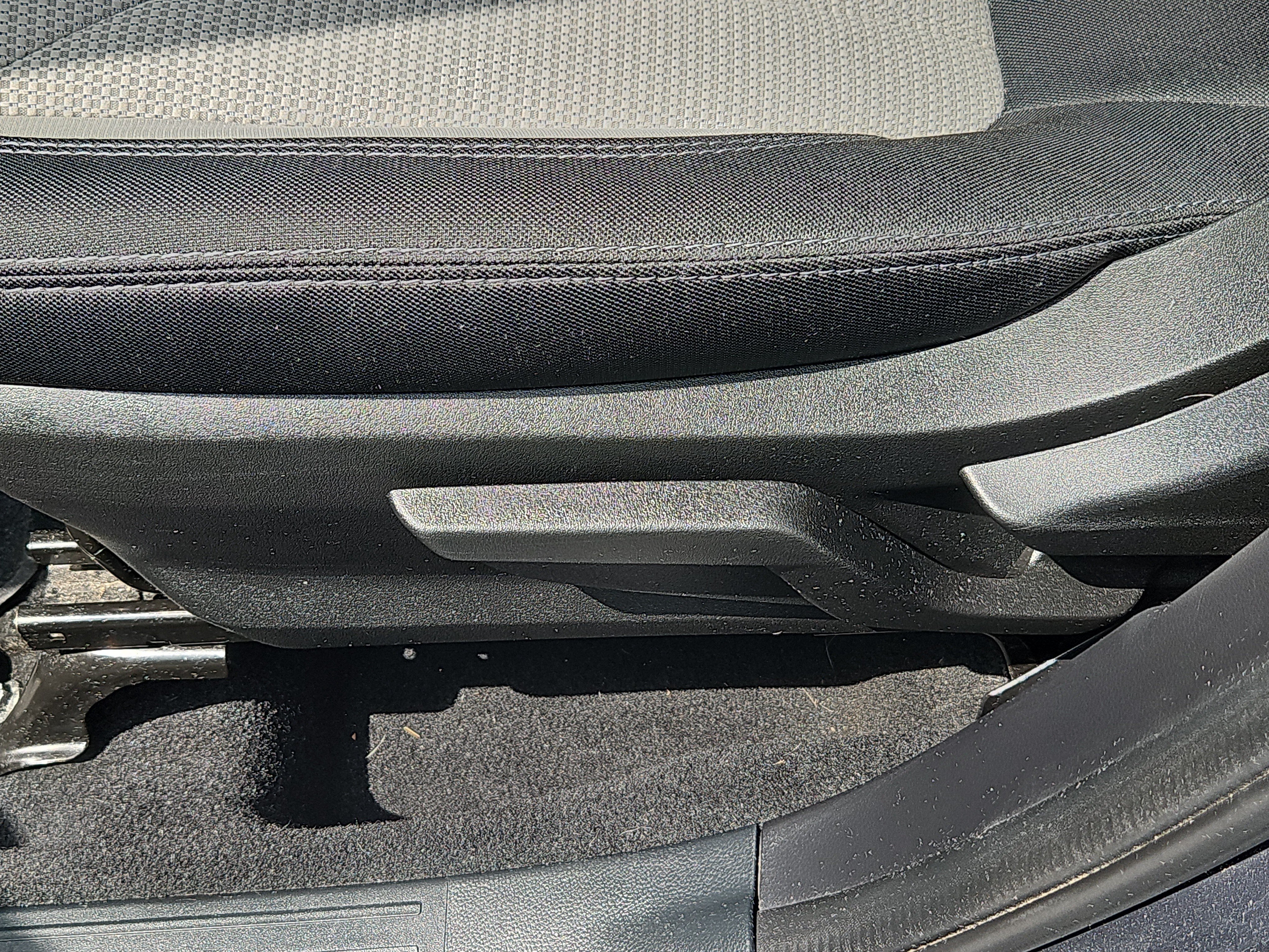 Used 2022 Subaru Forester AWD/4WD image 9