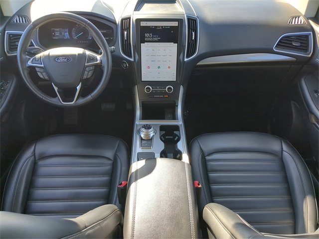 Used 2024 Ford Edge SEL image 15