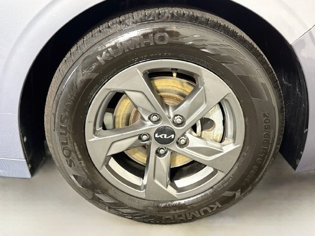 Used 2023 Kia K5 LXS FWD image 31