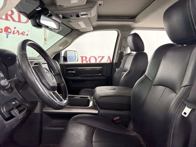Used 2018 RAM 1500 Sport w/ Convenience Group AWD/4WD image 11