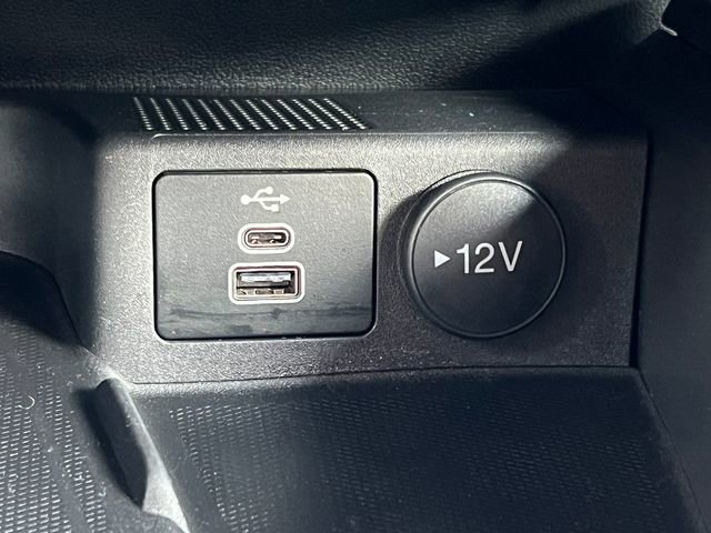 Certified 2024 Ford Escape ST-Line Elite w/ Premium Technology Package image 30