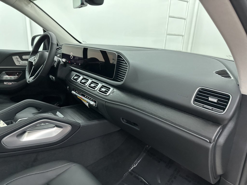Used 2026 Mercedes-Benz GLE 350 4MATIC image 28