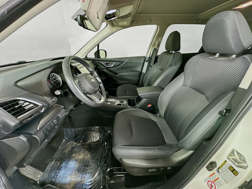 Used 2020 Subaru Forester Premium AWD/4WD image 27