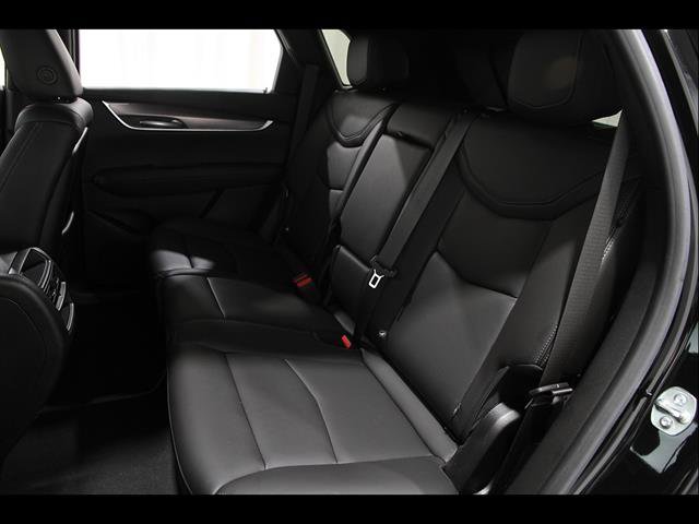 Used 2025 Cadillac XT5 Luxury w/ LPO, Floor Liner Package AWD/4WD image 19