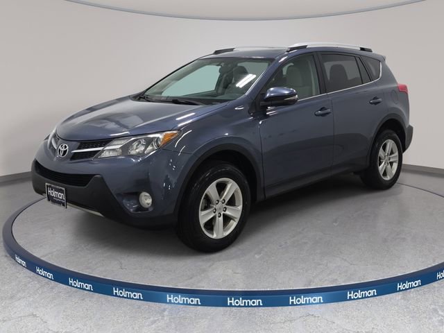 Used 2013 Toyota RAV4 XLE
