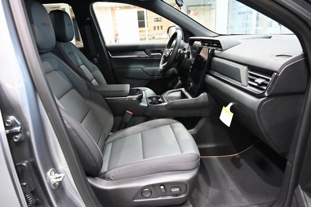 New 2026 GMC Terrain AT4 w/ Convenience Package III image 10