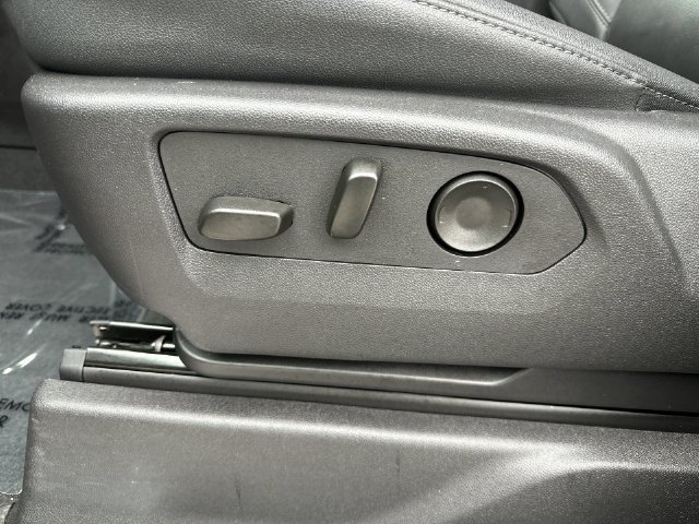 Certified 2025 GMC Sierra 1500 Elevation w/ Elevation Premium Package AWD/4WD image 23