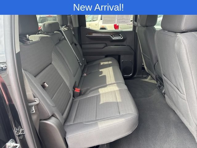 Used 2026 GMC Sierra 1500 Elevation AWD/4WD image 18