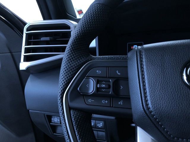 New 2026 Toyota Tundra Limited image 20