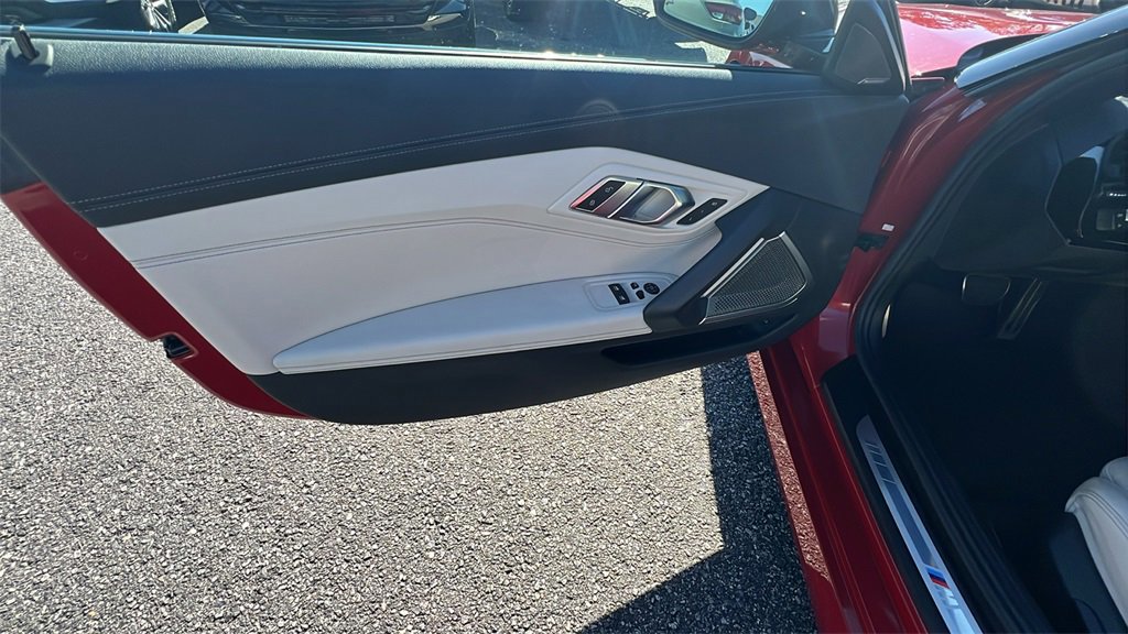 Used 2019 BMW Z4 sDrive30i image 12