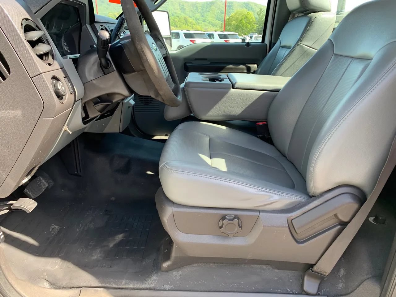 Used 2012 Ford F250 XL RWD image 10