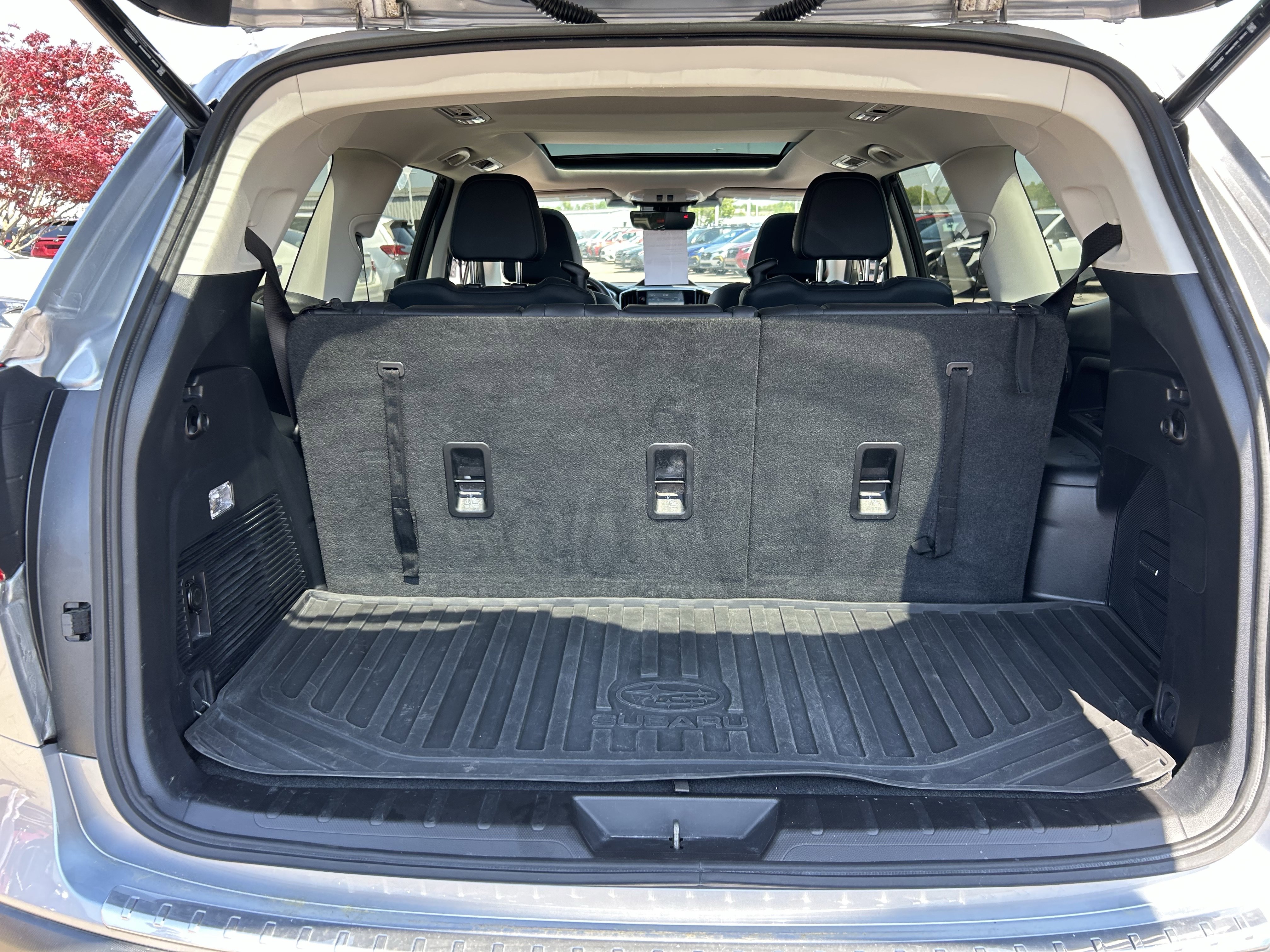 Certified 2023 Subaru Ascent Limited w/ Technology Package AWD/4WD image 28