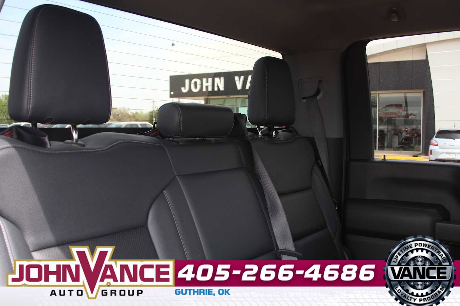 Used 2021 Chevrolet Silverado 2500 LT w/ Texas Edition AWD/4WD image 21