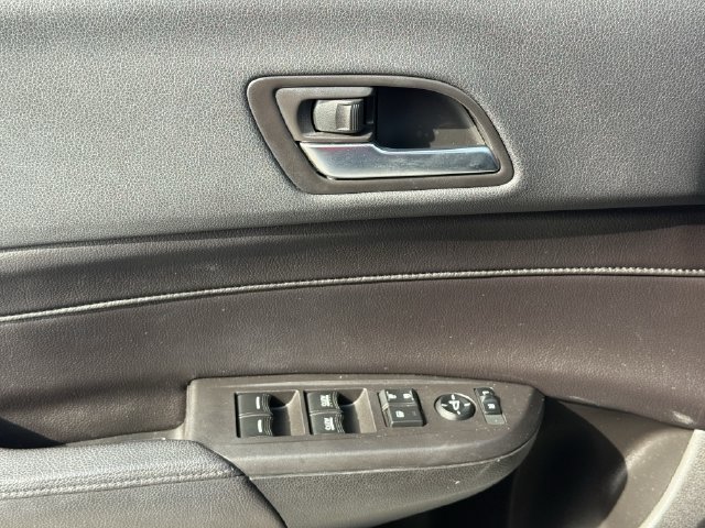 Used 2019 Acura ILX FWD image 21