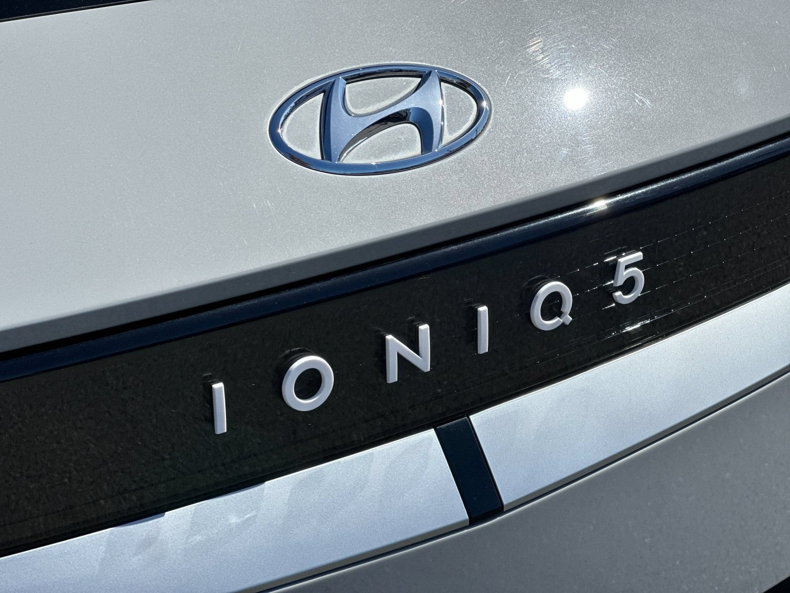 Used 2024 Hyundai Ioniq 5 SEL RWD image 27
