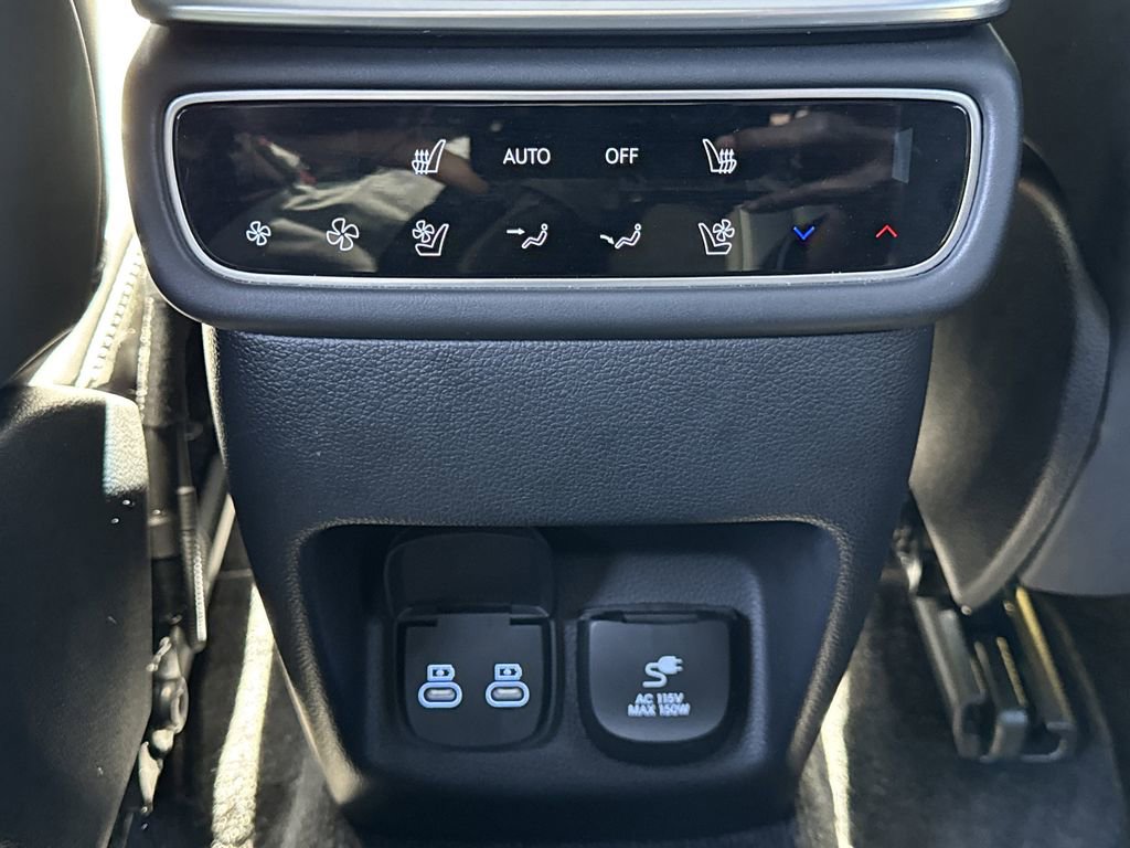 Used 2025 Genesis GV80 3.5T image 22