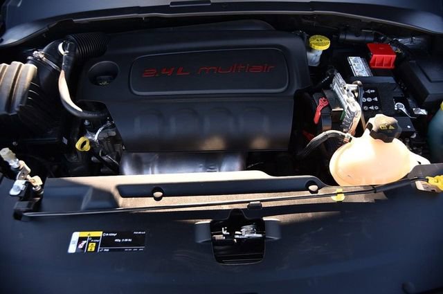 Used 2022 Jeep Compass Latitude w/ Convenience Group image 26