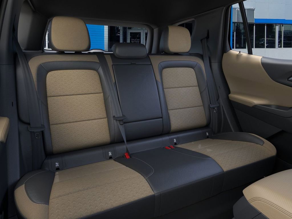 New 2026 Chevrolet Equinox ACTIV image 17